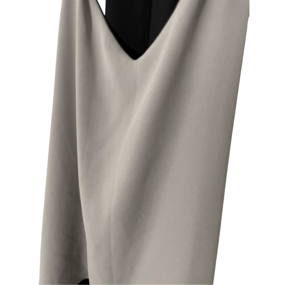 Express Corporate Reversible Racerback Tank Top Size Small - Picture 4 of 8